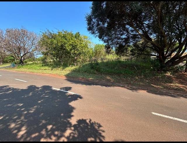 LAND FOR SALE IN ZINI RIVER ESTATE